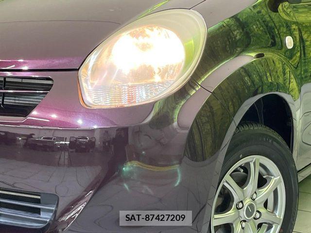 Toyota PASSO 2014-03 7456708-10