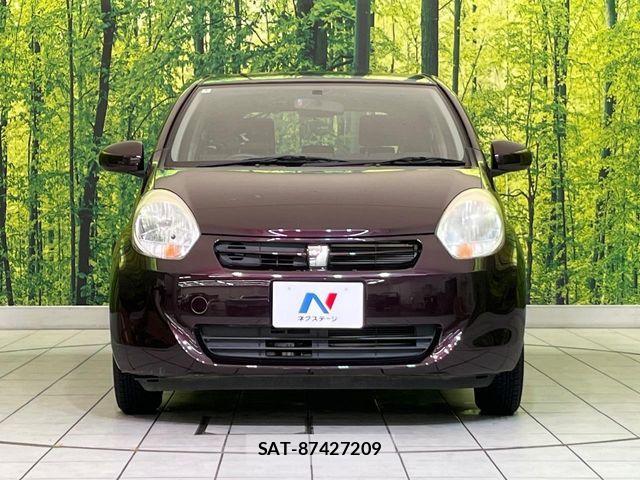 Toyota PASSO 2014-03 7456708-12