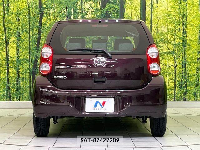 Toyota PASSO 2014-03 7456708-13