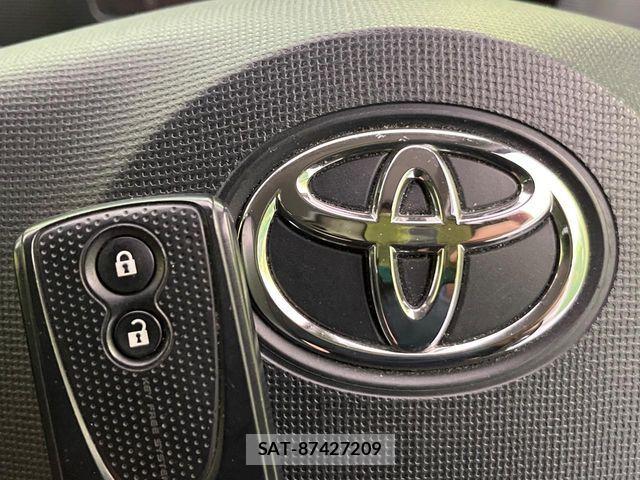 Toyota PASSO 2014-03 7456708-3