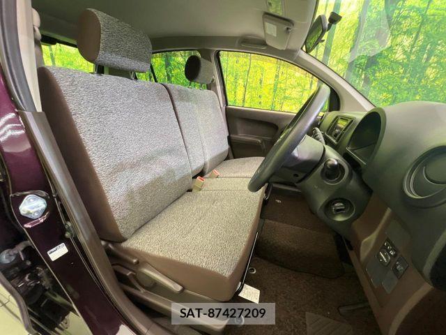 Toyota PASSO 2014-03 7456708-6
