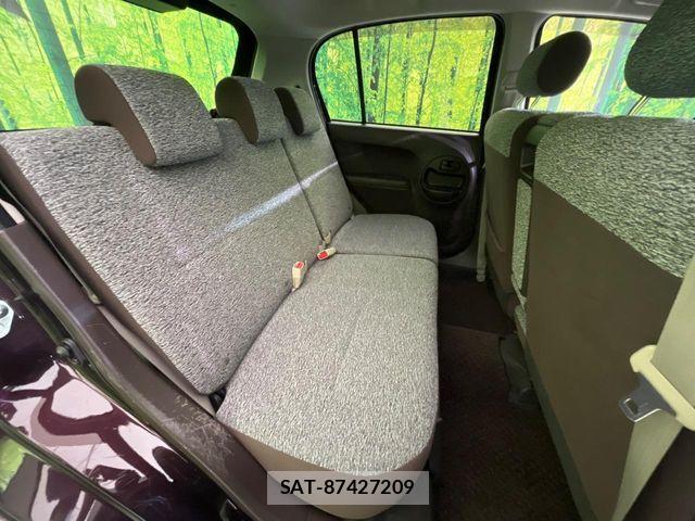 Toyota PASSO 2014-03 7456708-7
