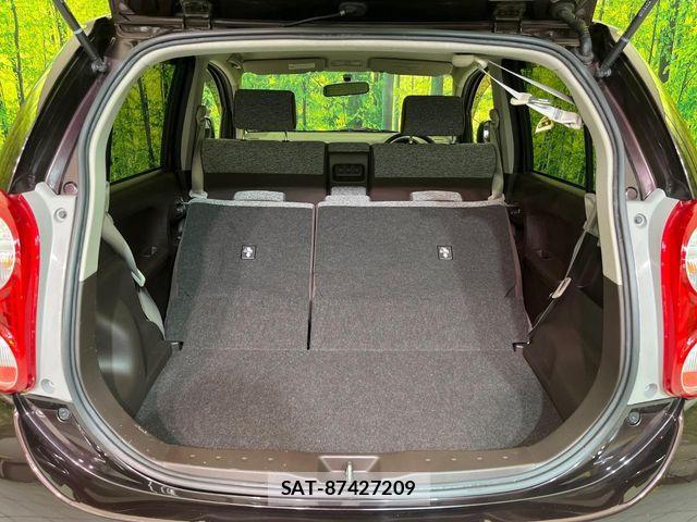 Toyota PASSO 2014-03 7456708-8