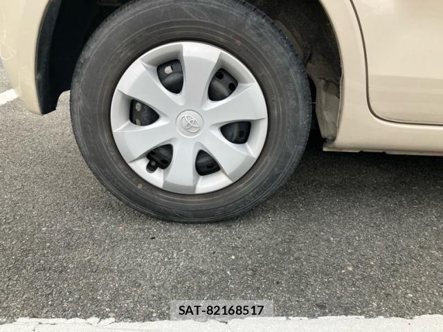 Toyota PASSO 2010-08 7456712-9
