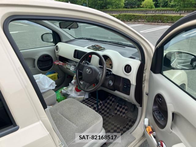 Toyota PASSO 2010-08 7456712-11