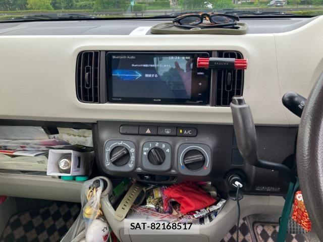 Toyota PASSO 2010-08 7456712-13