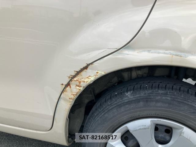 Toyota PASSO 2010-08 7456712-20