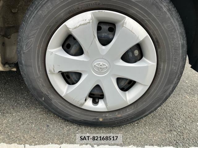 Toyota PASSO 2010-08 7456712-6