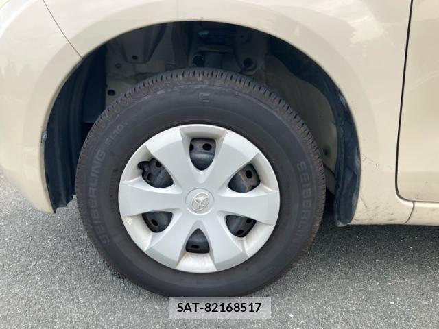 Toyota PASSO 2010-08 7456712-7