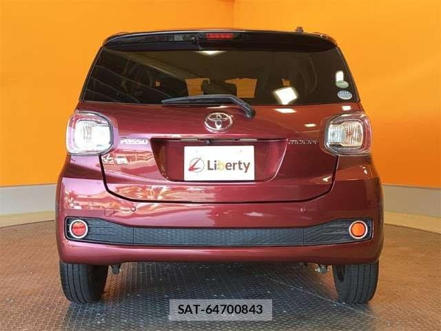 Toyota PASSO 2017-03 7456706-10