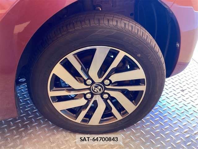 Toyota PASSO 2017-03 7456706-14