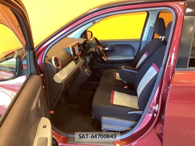 Toyota PASSO 2017-03 7456706-19