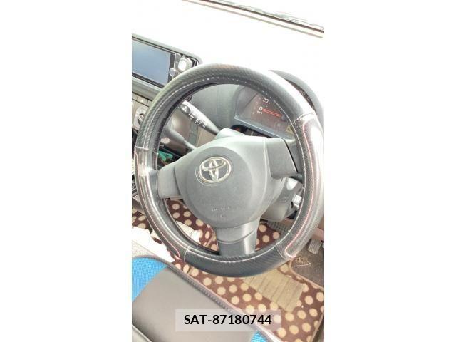 Toyota PASSO 2013-06 7456720-10
