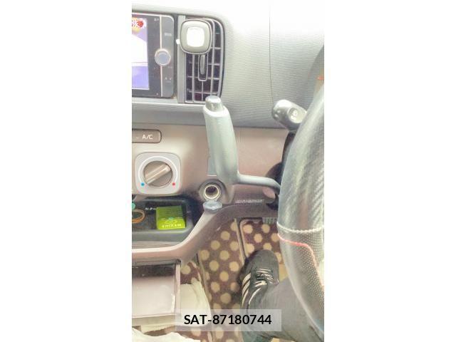 Toyota PASSO 2013-06 7456720-20