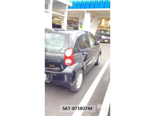 Toyota PASSO 2013-06 7456720-3