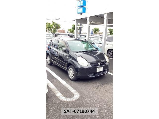 Toyota PASSO 2013-06 7456720-4
