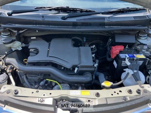 Toyota PASSO 2016-01 7456711-9
