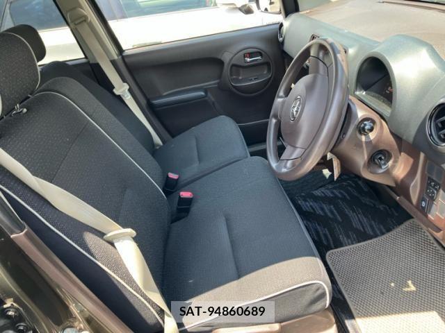 Toyota PASSO 2016-01 7456711-11