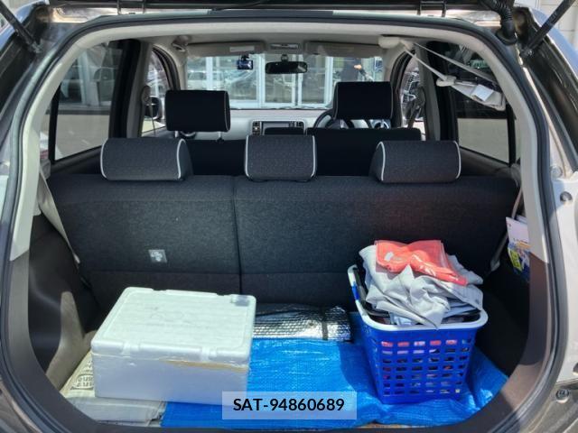 Toyota PASSO 2016-01 7456711-13