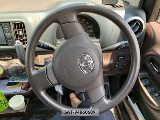 Toyota PASSO 2016-01 7456711-14