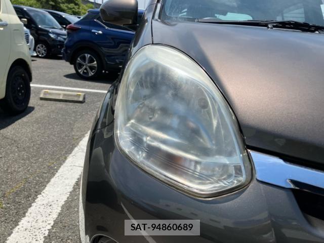 Toyota PASSO 2016-01 7456711-5