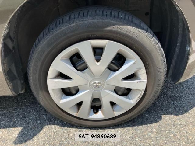 Toyota PASSO 2016-01 7456711-6
