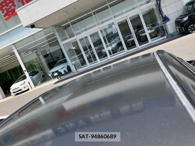 Toyota PASSO 2016-01 7456711-8