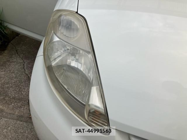 Toyota PASSO 2004-12 7456721-9
