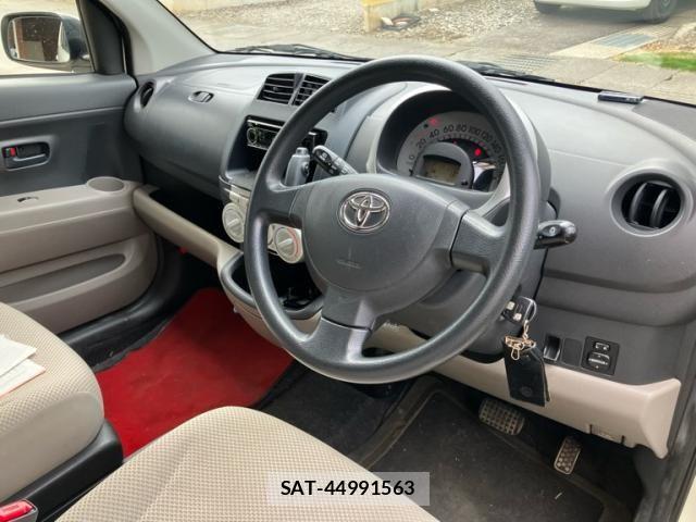 Toyota PASSO 2004-12 7456721-14
