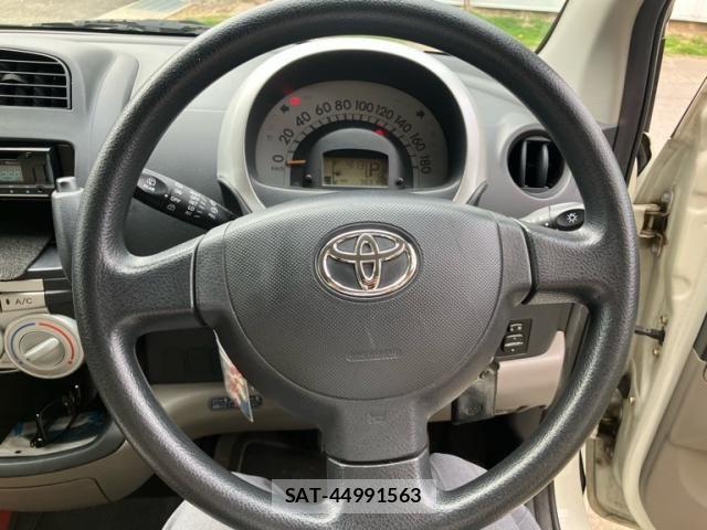 Toyota PASSO 2004-12 7456721-17