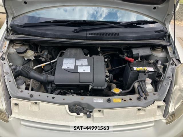Toyota PASSO 2004-12 7456721-21