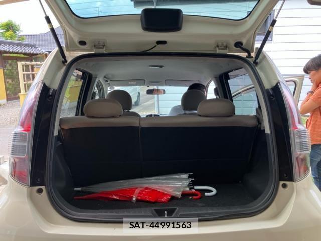Toyota PASSO 2004-12 7456721-5