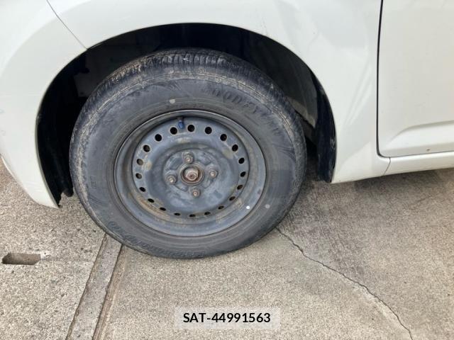 Toyota PASSO 2004-12 7456721-6