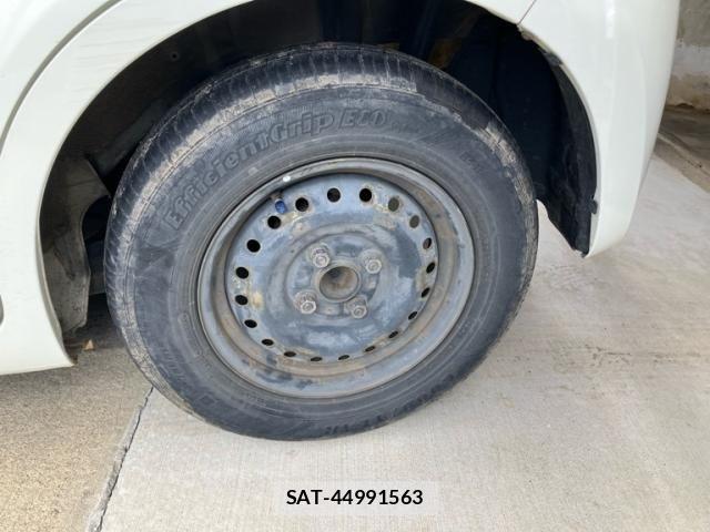 Toyota PASSO 2004-12 7456721-7