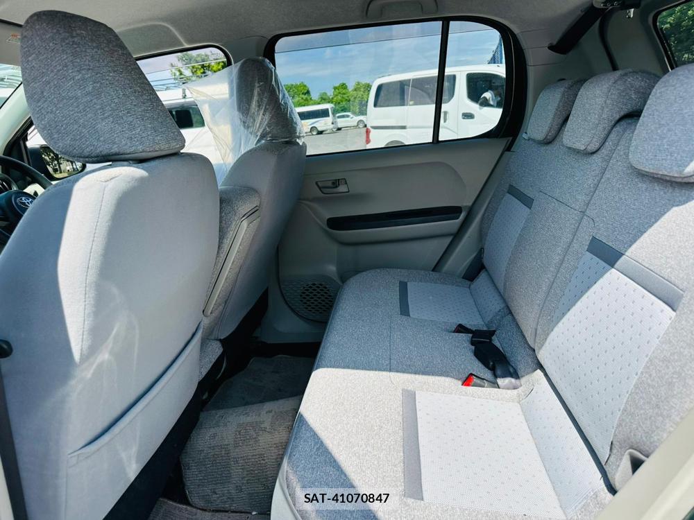 Toyota PASSO 2019 7193940-9
