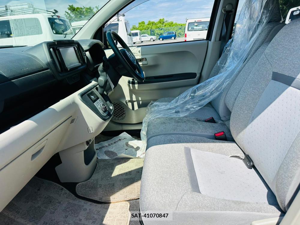 Toyota PASSO 2019 7193940-10