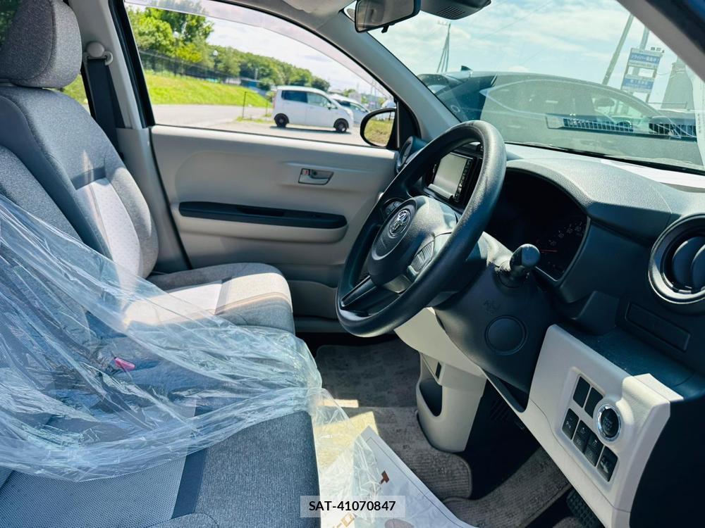 Toyota PASSO 2019 7193940-11