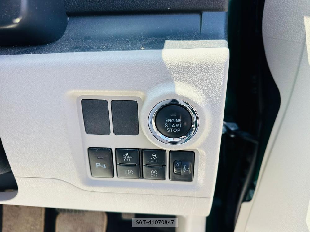 Toyota PASSO 2019 7193940-16