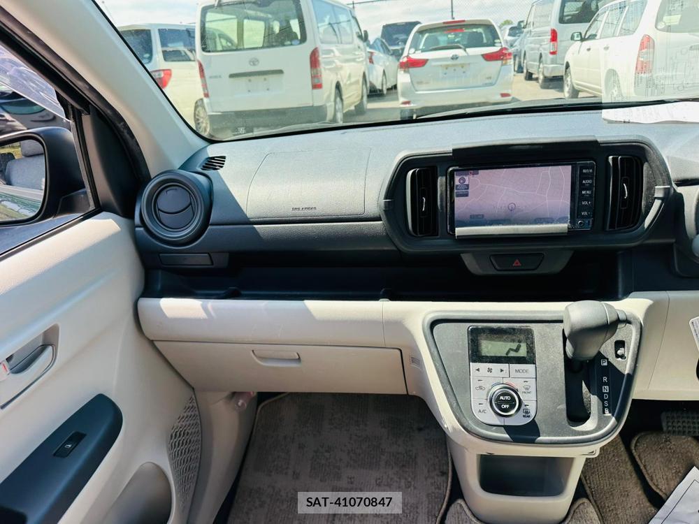 Toyota PASSO 2019 7193940-17