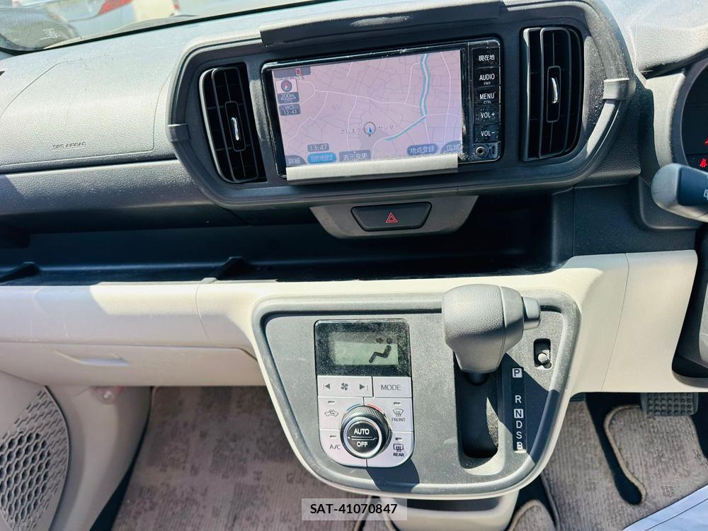 Toyota PASSO 2019 7193940-19