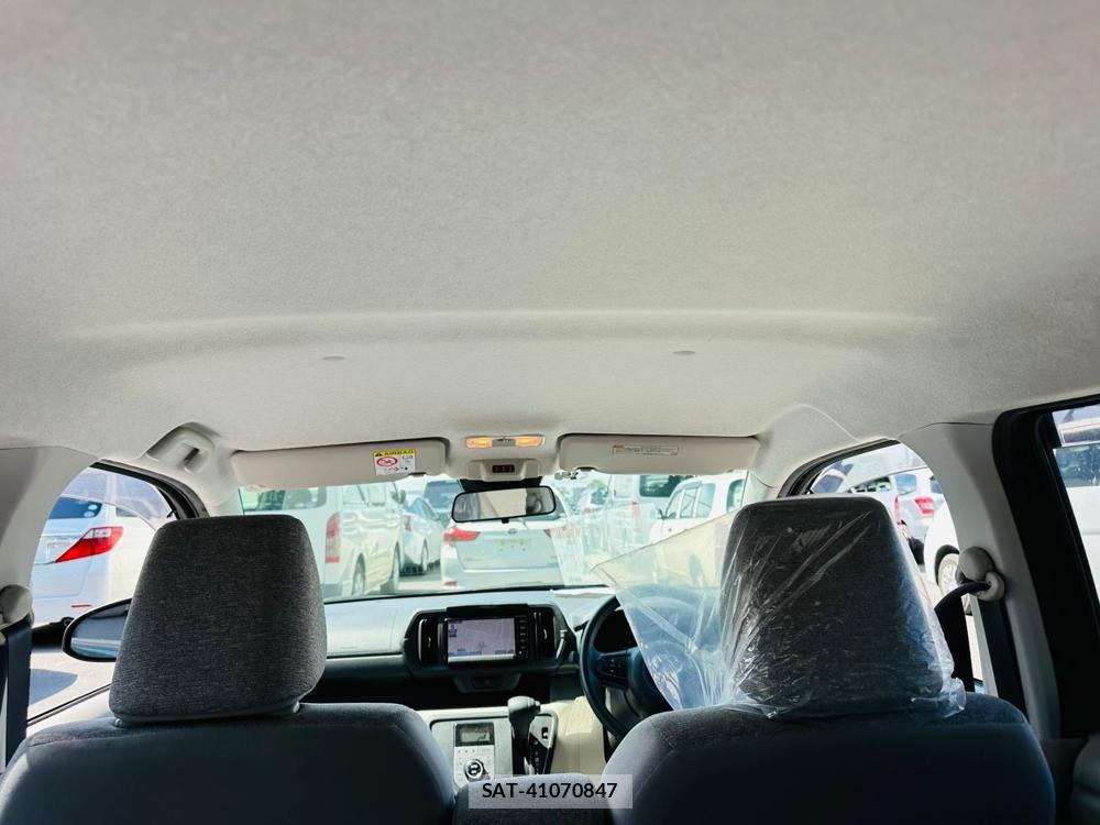 Toyota PASSO 2019 7193940-23