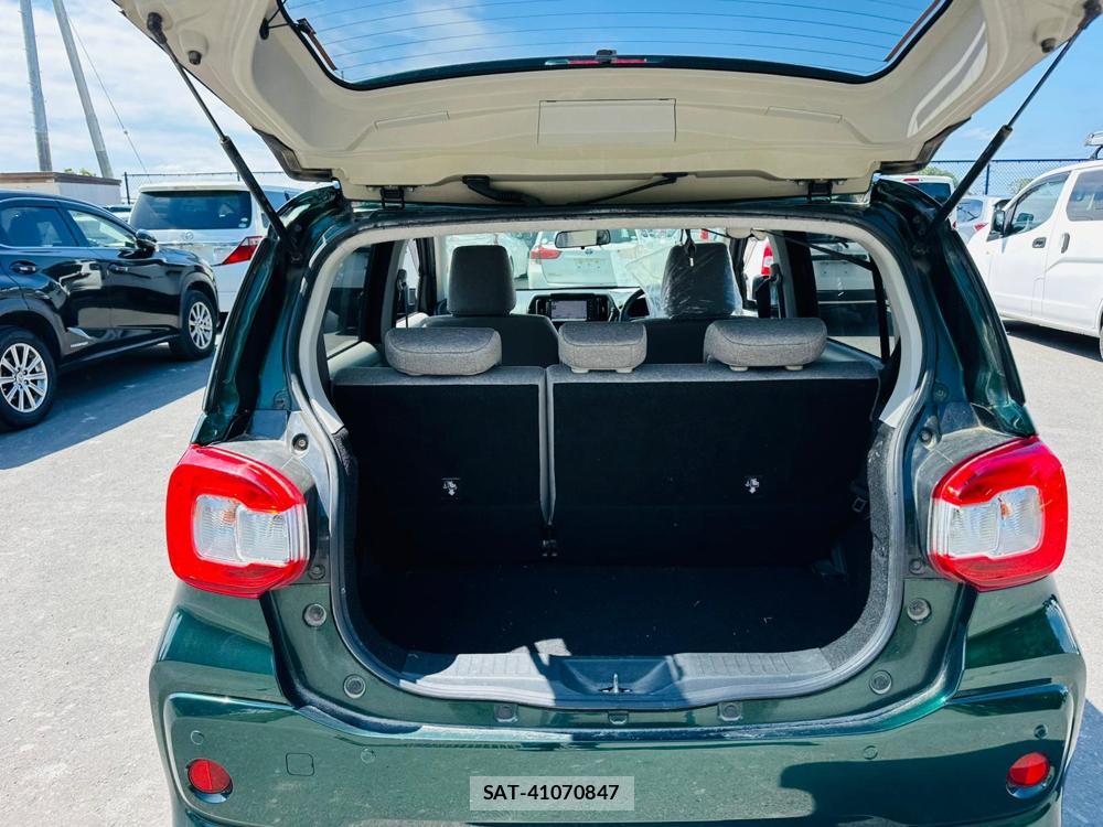Toyota PASSO 2019 7193940-24