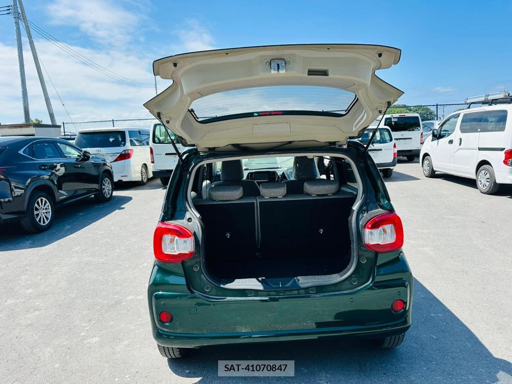 Toyota PASSO 2019 7193940-25