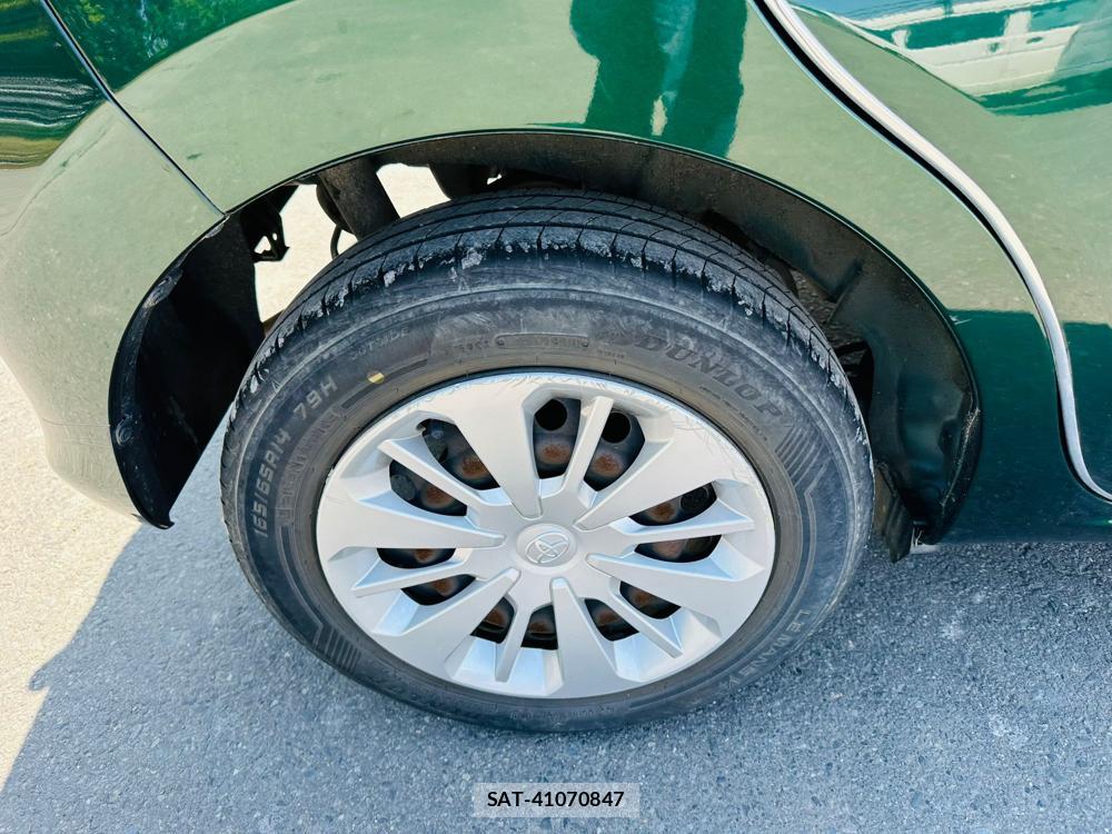 Toyota PASSO 2019 7193940-26