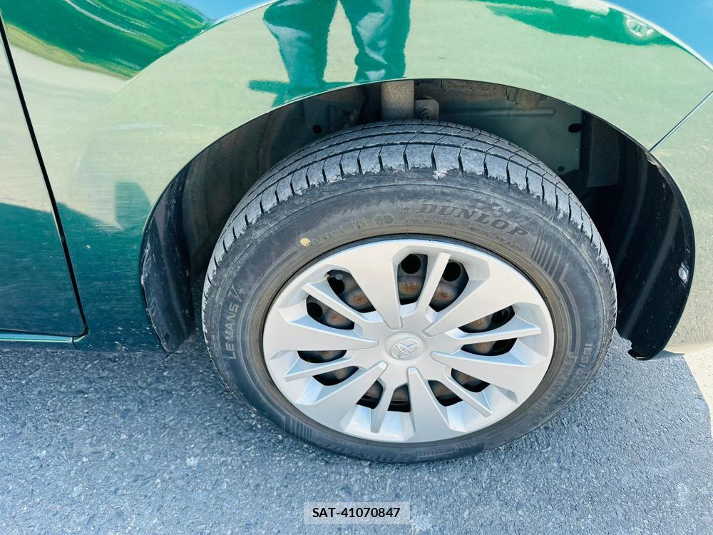 Toyota PASSO 2019 7193940-27