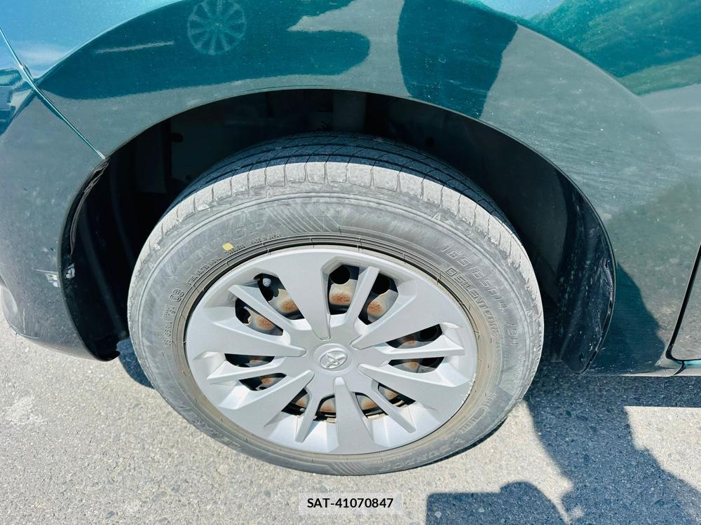 Toyota PASSO 2019 7193940-28