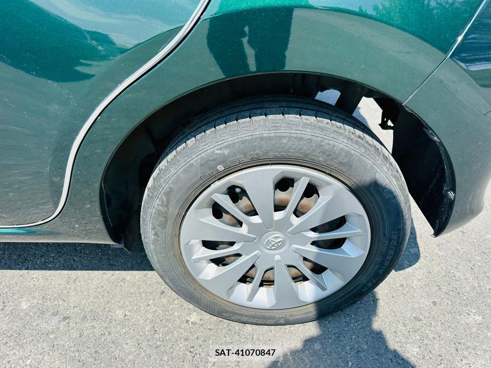Toyota PASSO 2019 7193940-29