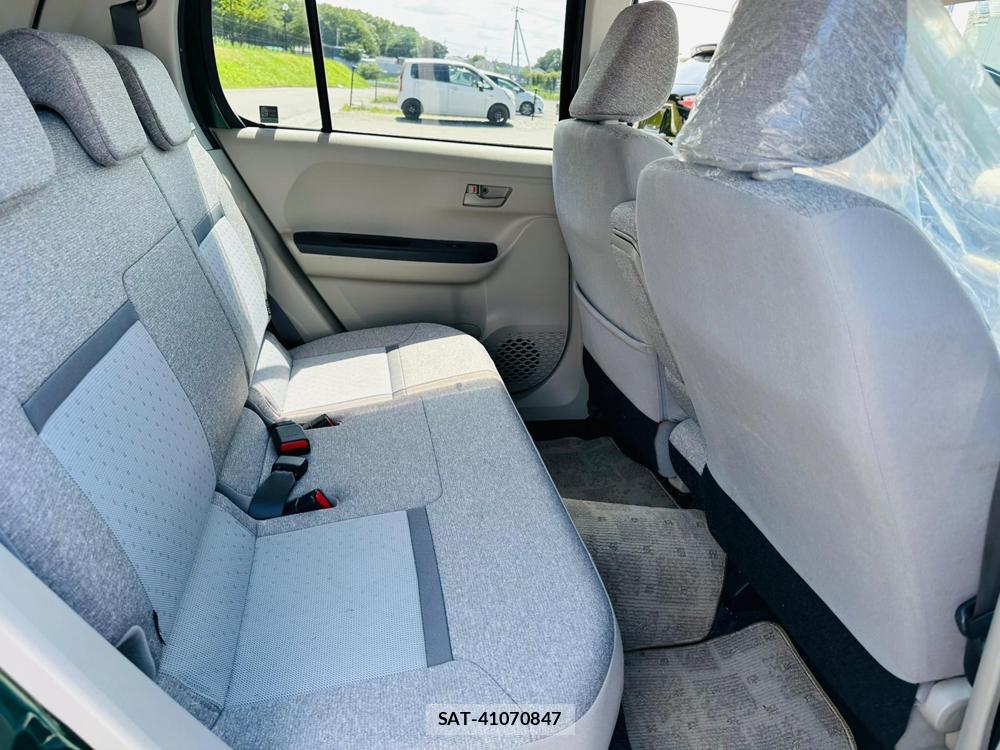 Toyota PASSO 2019 7193940-8