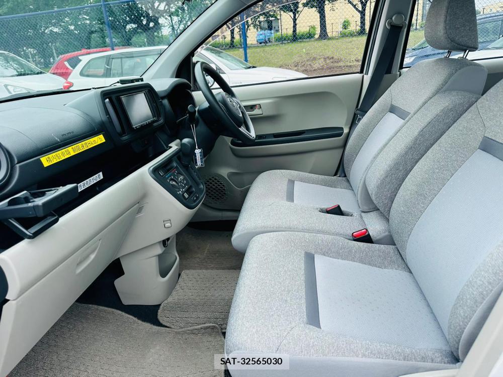 Toyota PASSO 2020 7242617-10
