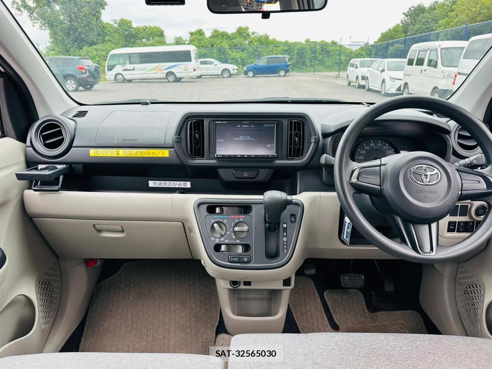 Toyota PASSO 2020 7242617-12